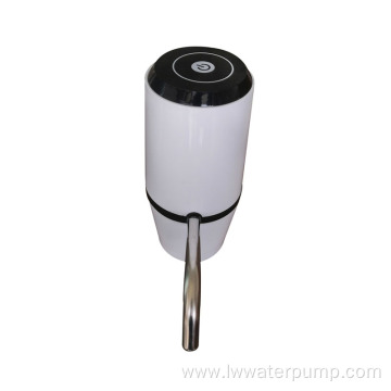 Auto Electric Drinking Water Pump Dispenser